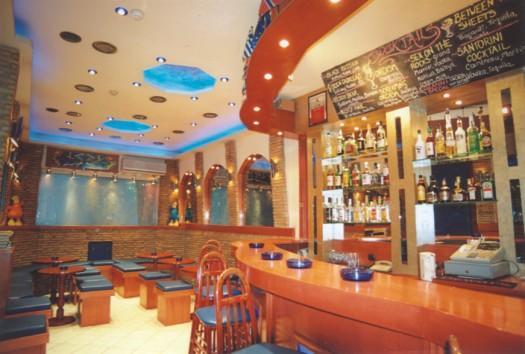 Auberge de jeunesse Lozanni à Athènes Extérieur photo