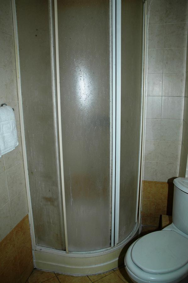 Auberge de jeunesse Lozanni à Athènes Extérieur photo